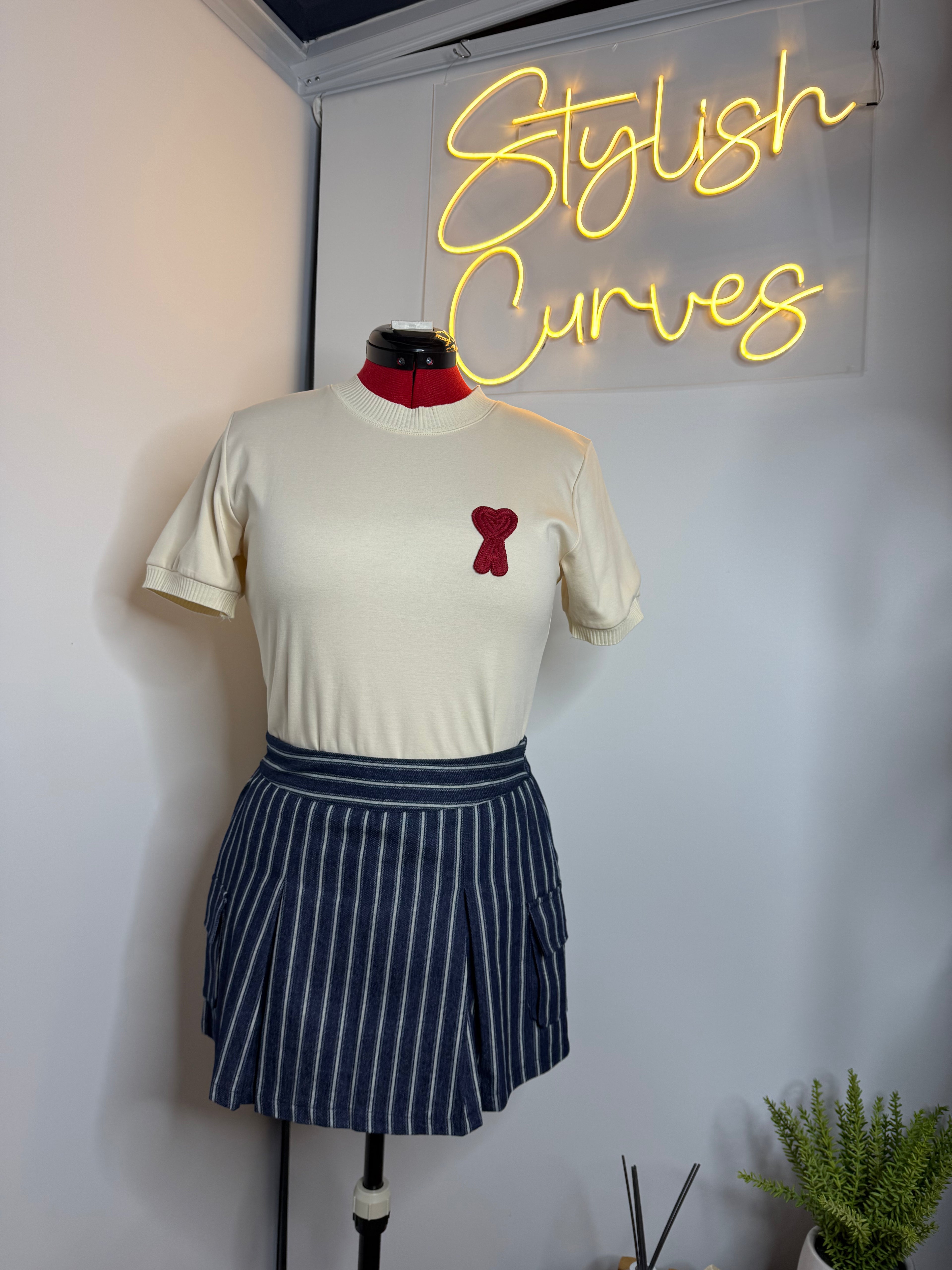 Basic Tee